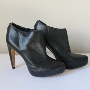Sam Edelmon Heeled Booties